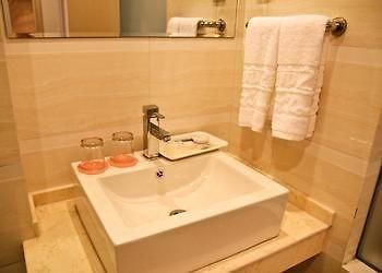 City Home Hotel 허페이 외부 사진