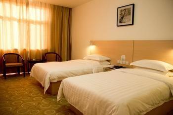 City Home Hotel 허페이 외부 사진