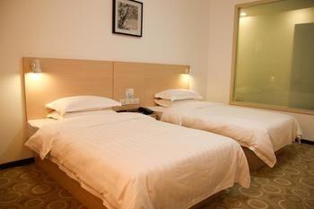 City Home Hotel 허페이 외부 사진