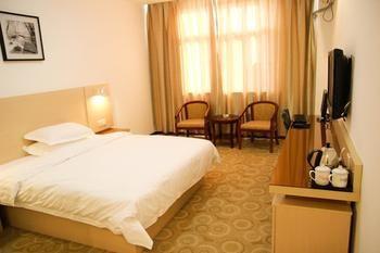 City Home Hotel 허페이 외부 사진
